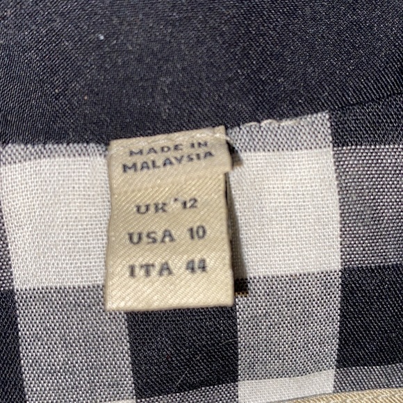 Lightweight Burberry jacket - Picture 8 of 8